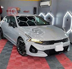 کیا K5